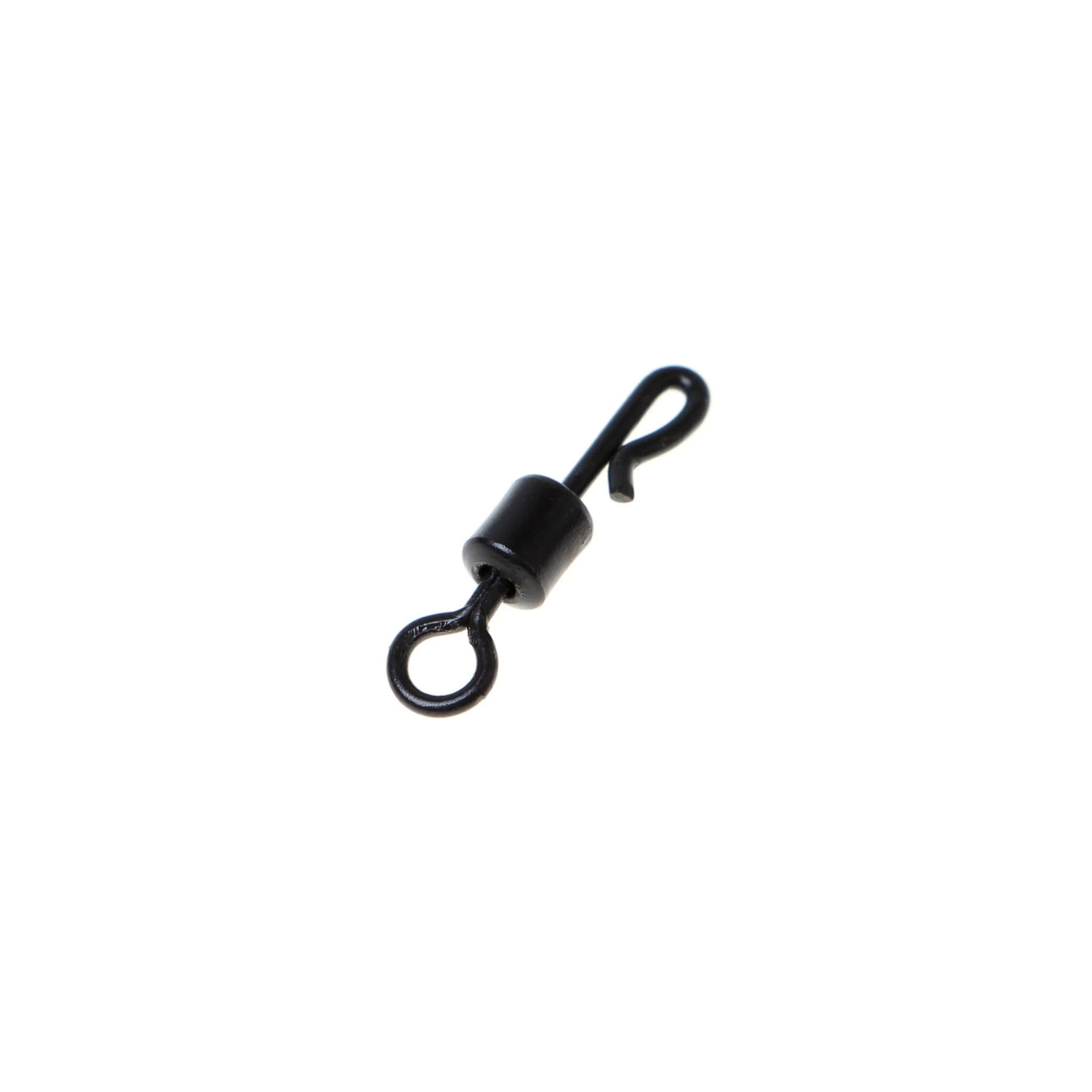 Dr.Fish 20/100pcs Q-shaped Rolling Swivels - Image 3