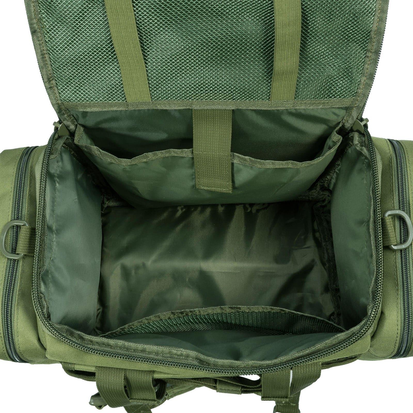 Dr.Fish Large Fishing Tackle Bag 2 Colors - Image 3
