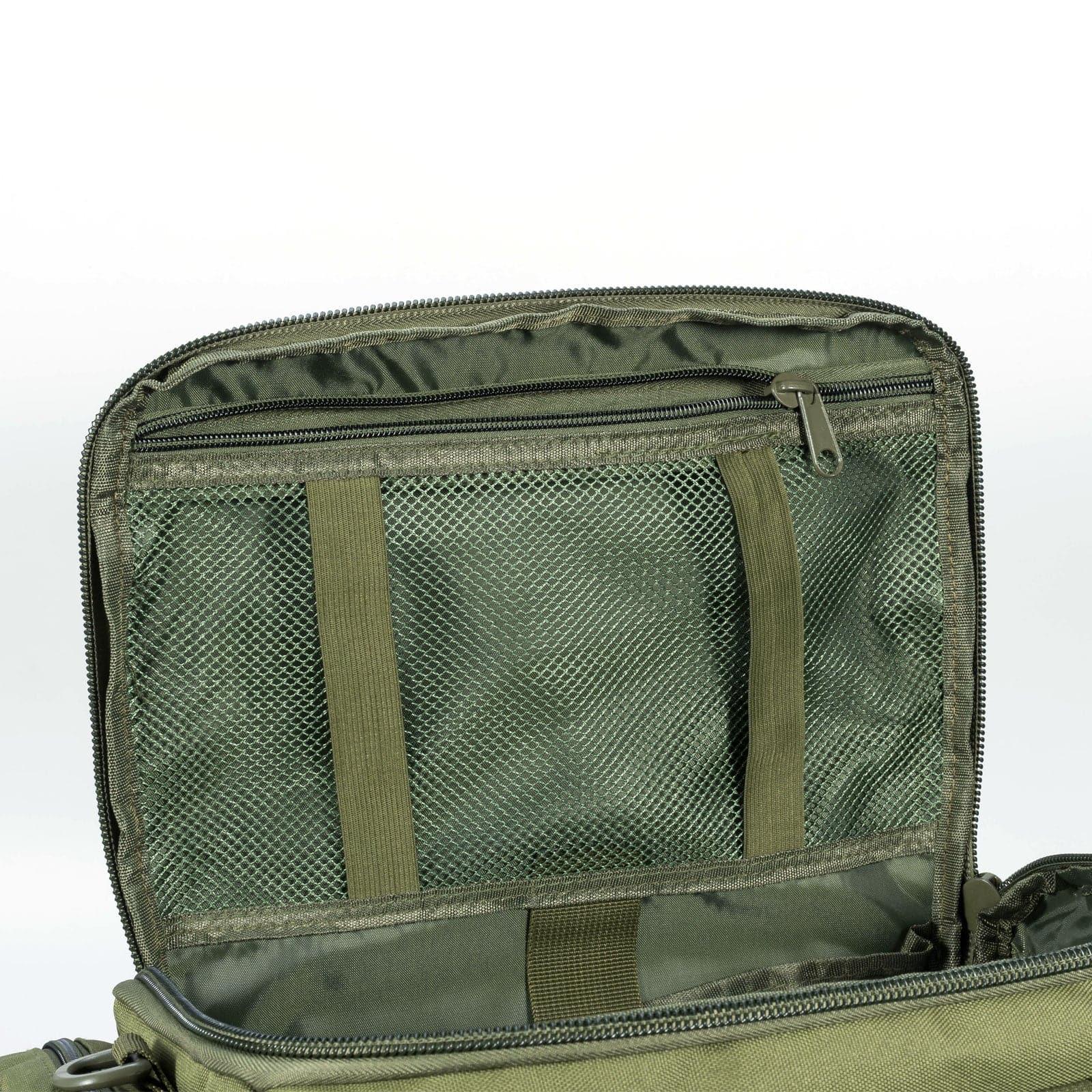 Dr.Fish Large Fishing Tackle Bag 2 Colors - Image 4