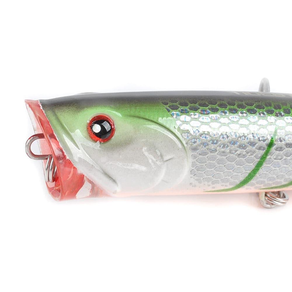 Dr.Fish Pencil Popper Lure 5.5'' 1.4oz - Image 3