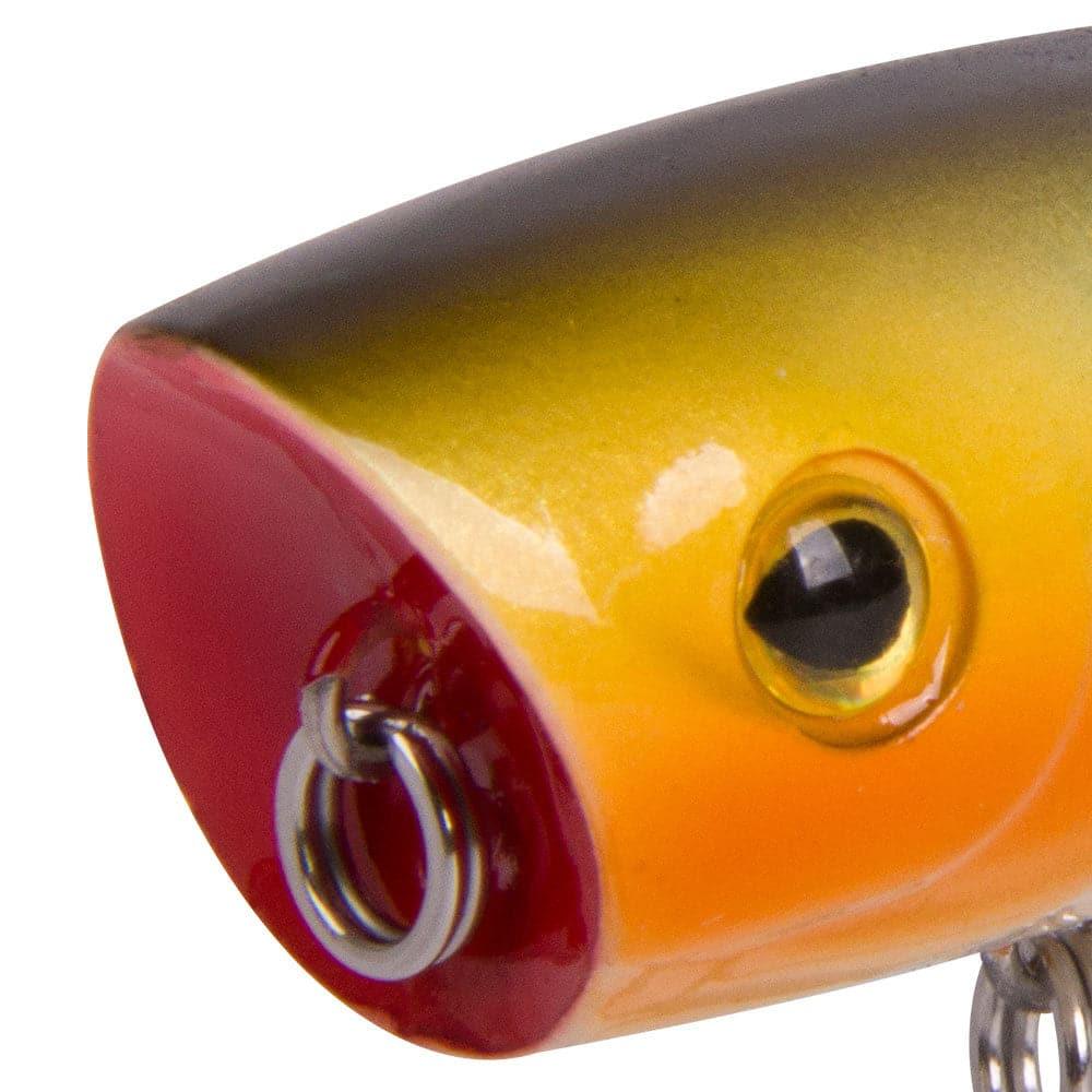 Dr.Fish Popper Lure 2.4‘’ - Image 3