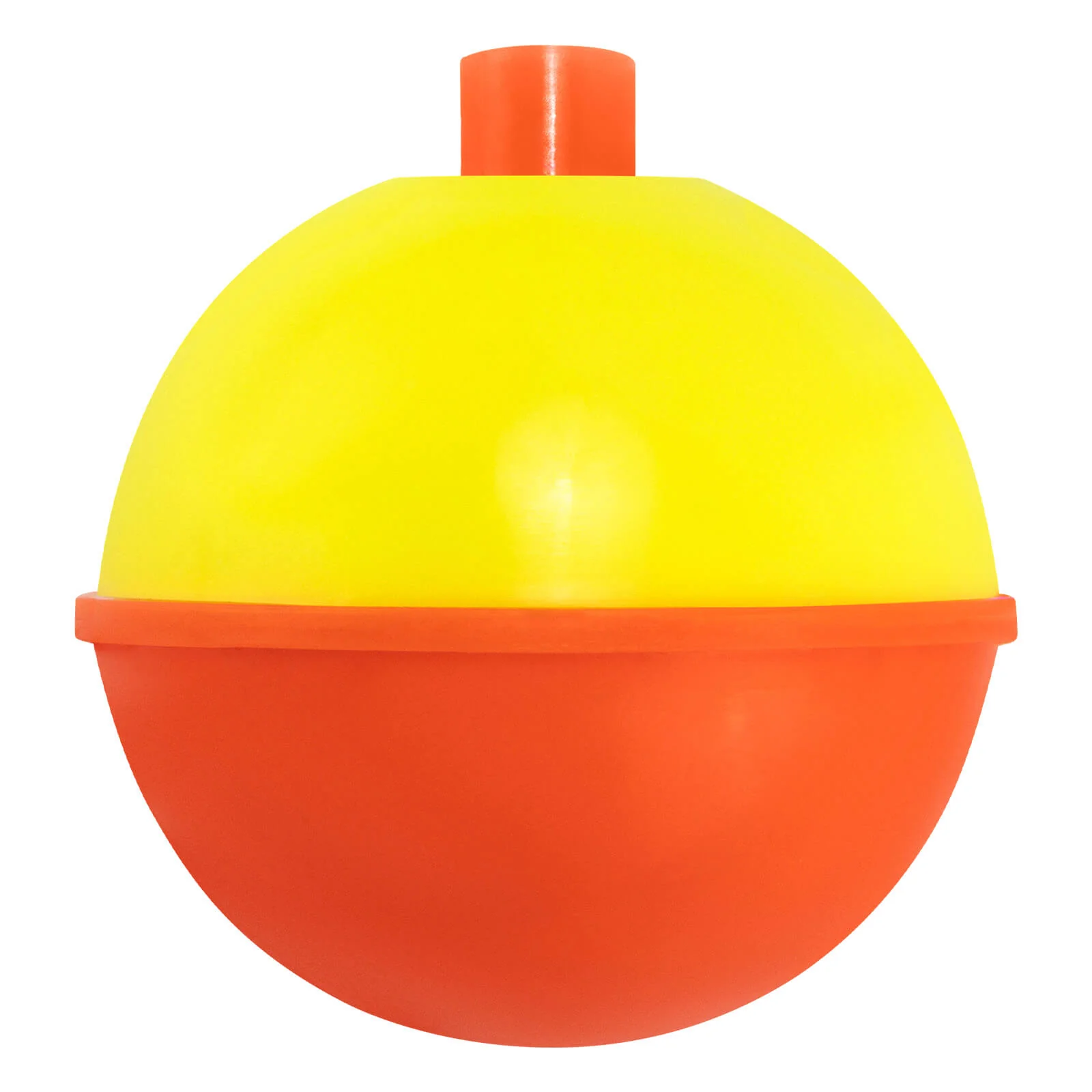 Dr.Fish 20pcs Push Button Fishing Bobbers Floats 1''-2'' - Image 10