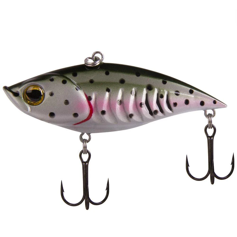 Dr.Fish Rattle Bait 3'' - Image 2