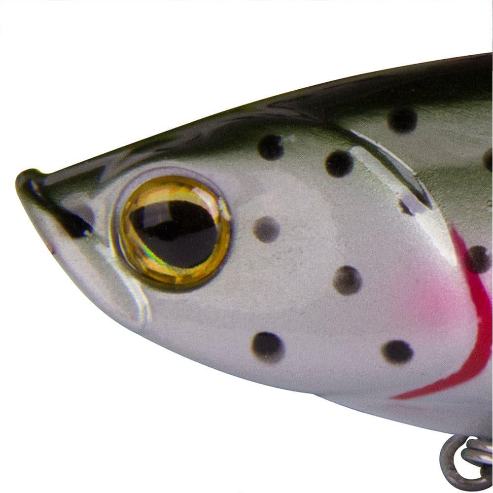 Dr.Fish Rattle Bait 3'' - Image 5