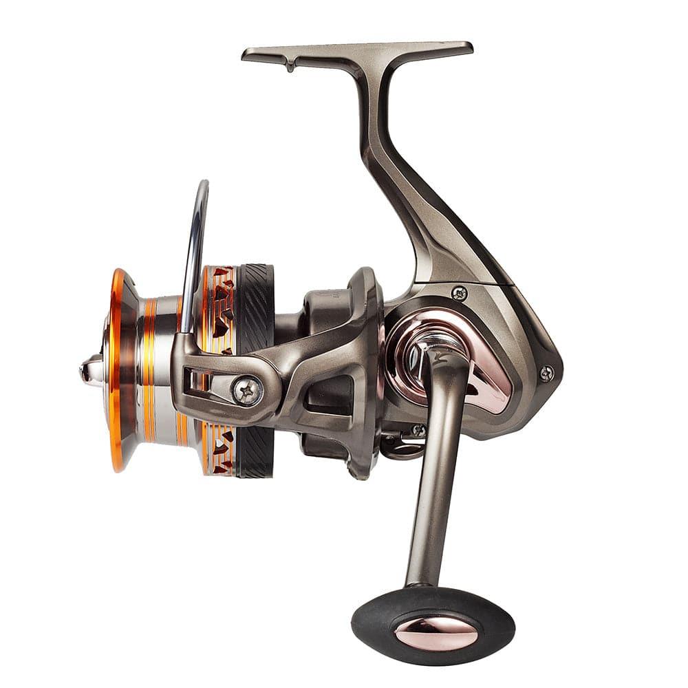 Dr.Fish RJ Spinning Reel 6000/7000 - Image 8