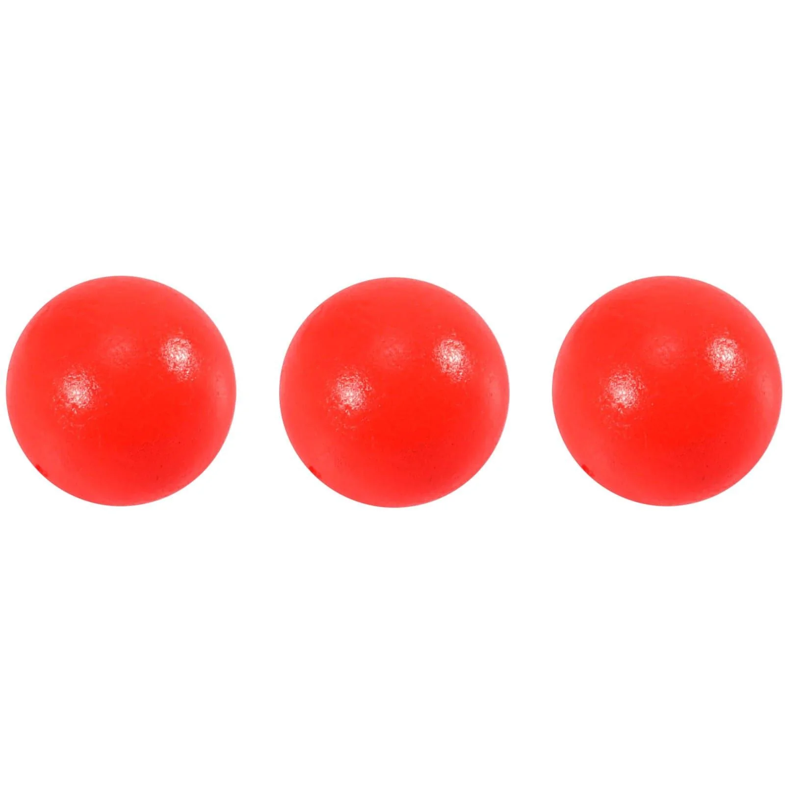 Dr.Fish 100pcs Round Foam Floats Strike Indicator - Image 5