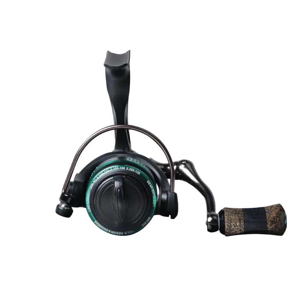 Dr.Fish MICRO WAVE Spinning Reel 800/1000 - Image 3