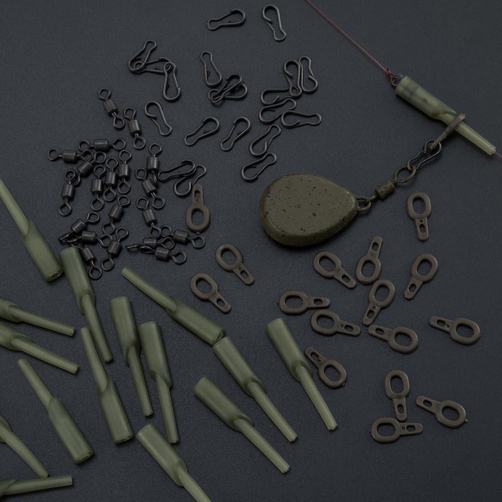 Dr.Fish 40pcs Running Rig Tackles Kit - Image 6