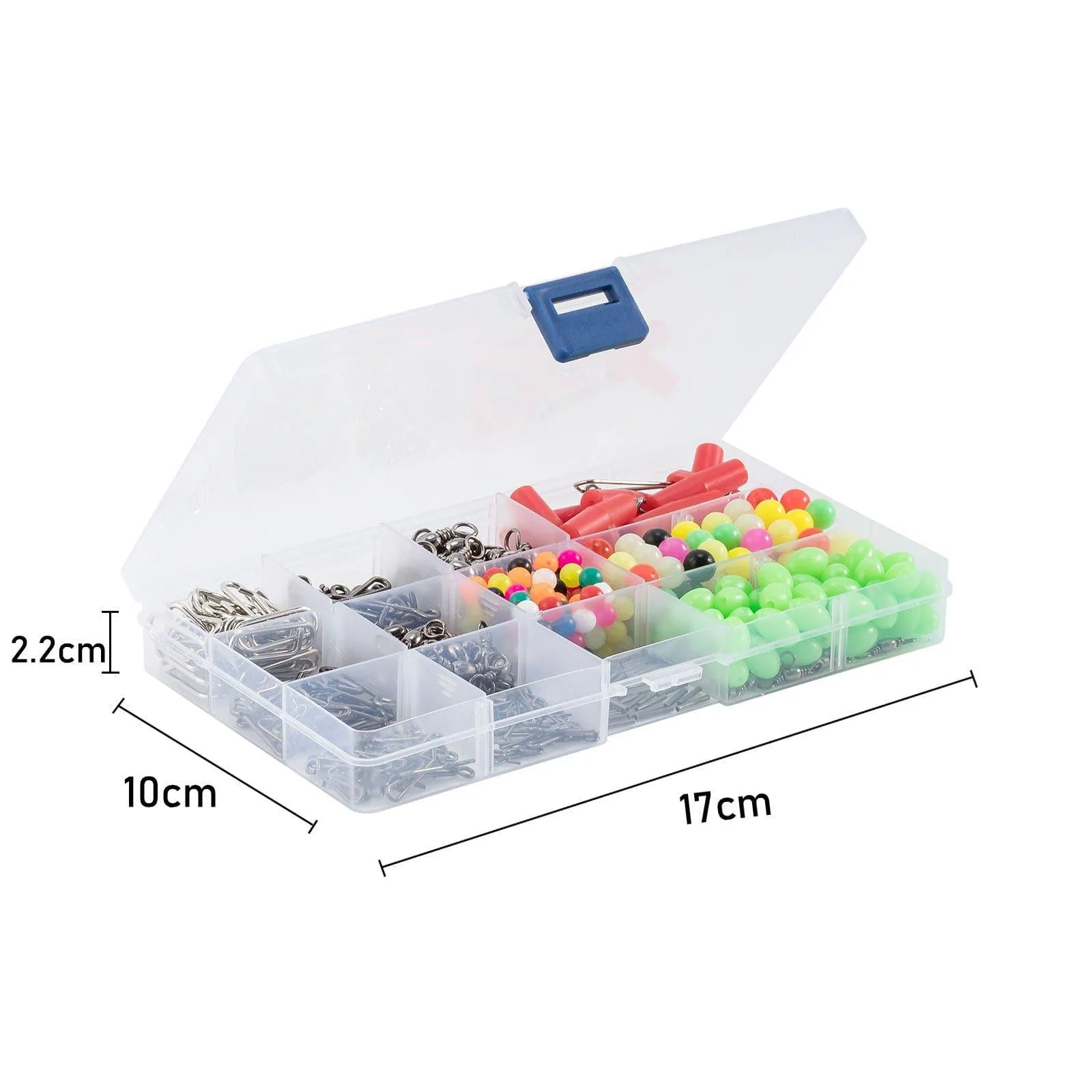 Dr.Fish Sea Fishing Rig Accessories - Image 5