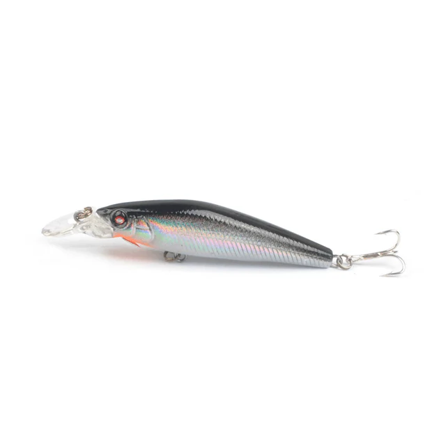 Dr.Fish Sinking Minnow Lure 3'' 0.2oz - Image 4