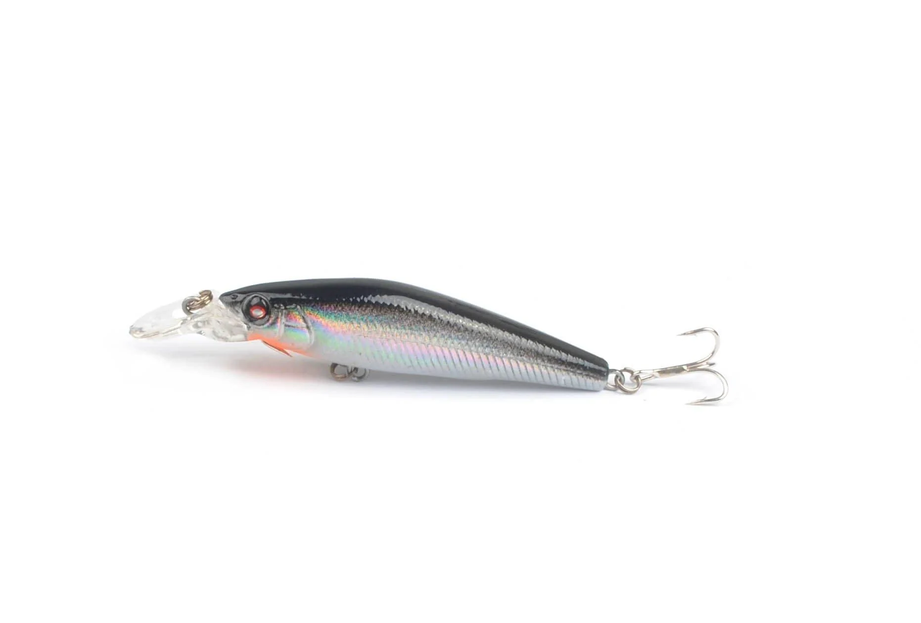 Dr.Fish Sinking Minnow Lure 3'' 0.2oz - Image 5