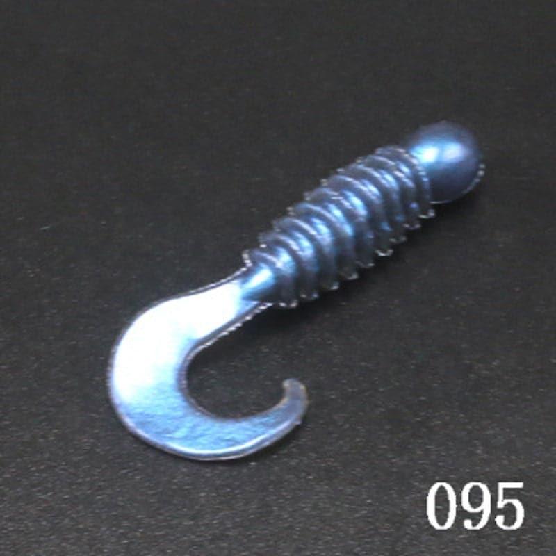 Dr.Fish 14pcs Soft Plastic Grubs 1.57'' - Image 17