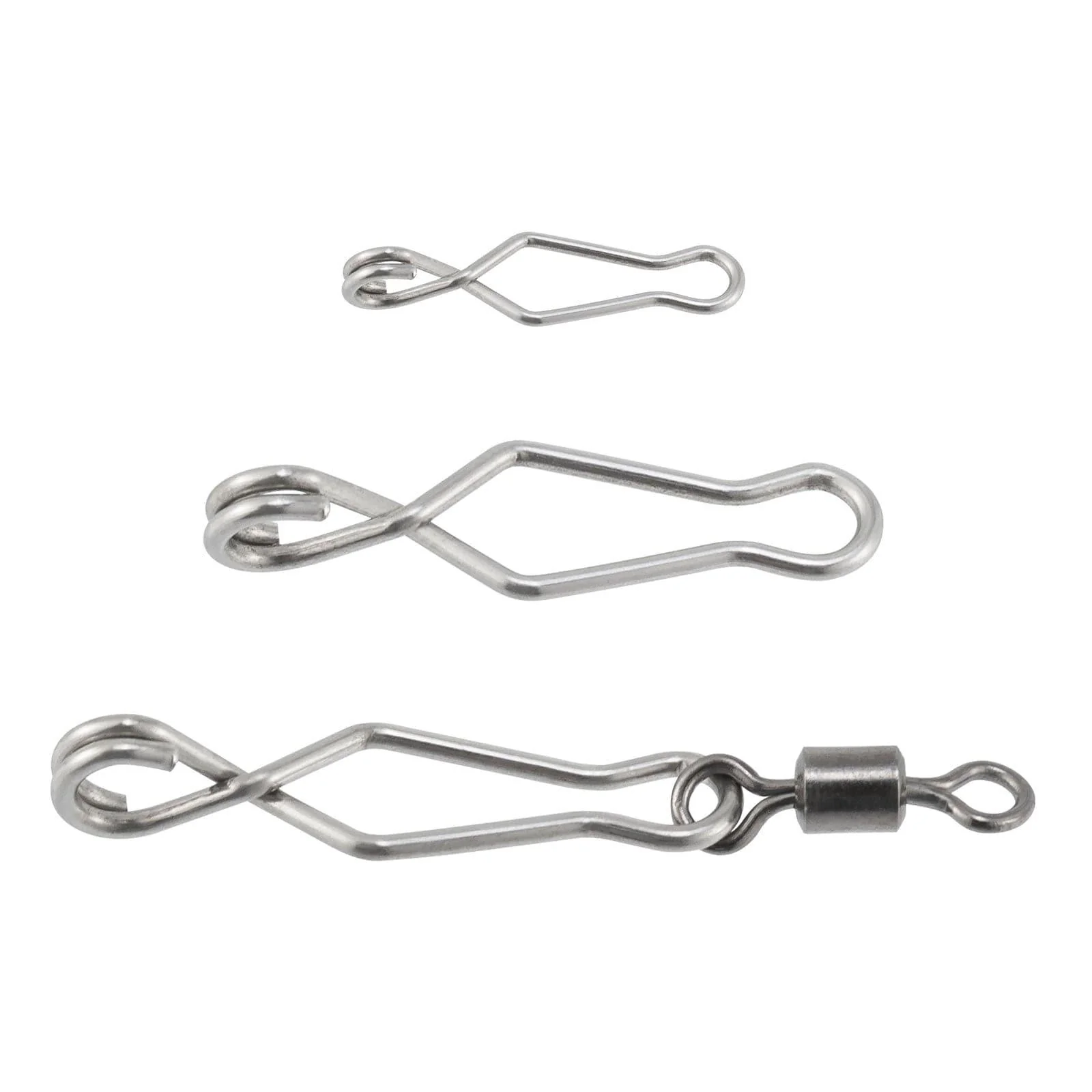Dr.Fish 20-100pcs Crankbait Speed Clips 22-66lb - Image 7