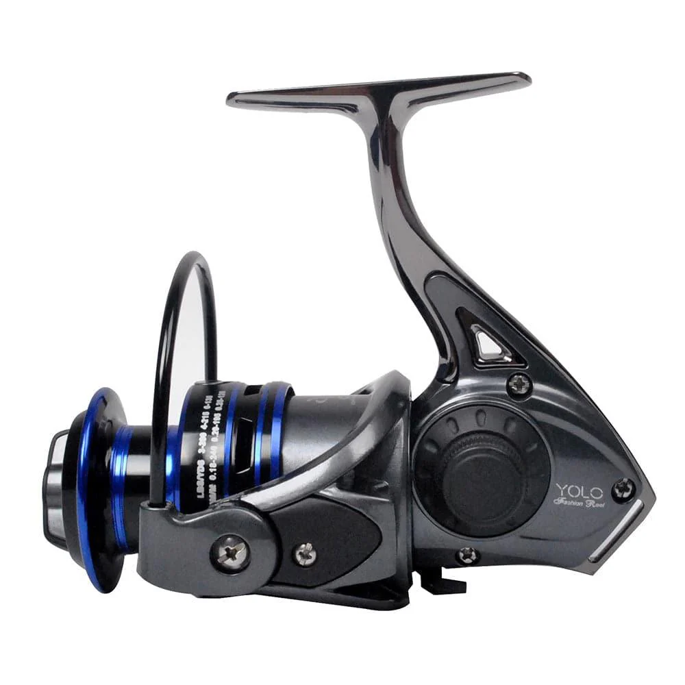 SPEED SPIN Spinning Reel 2000-4000 - Image 3
