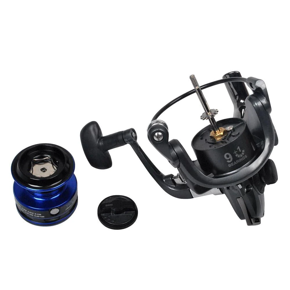 SPEED SPIN Spinning Reel 2000-4000 - Image 6