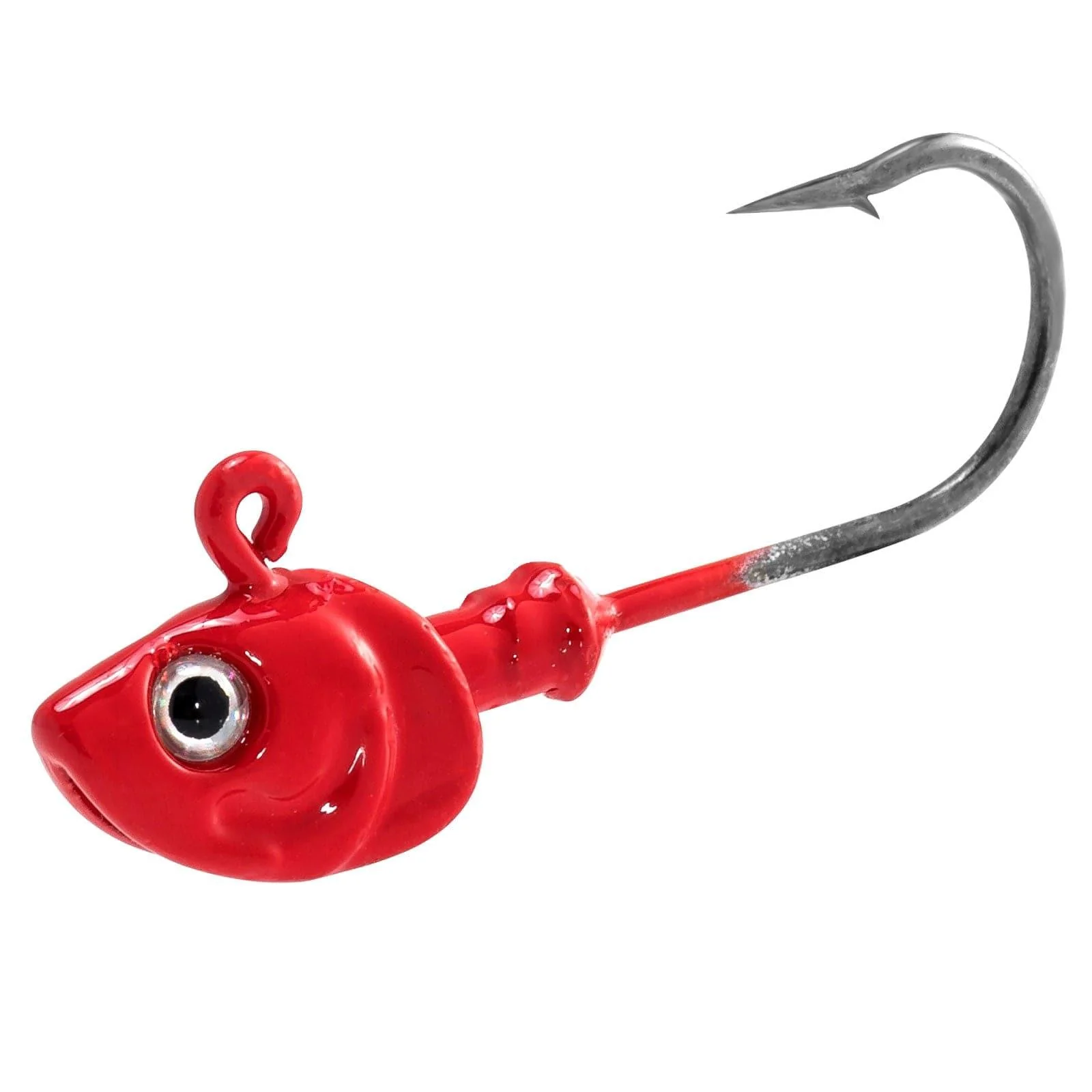 Dr.Fish 10pcs Swimbait Jig Heads 3/8oz-1/2oz - Image 9