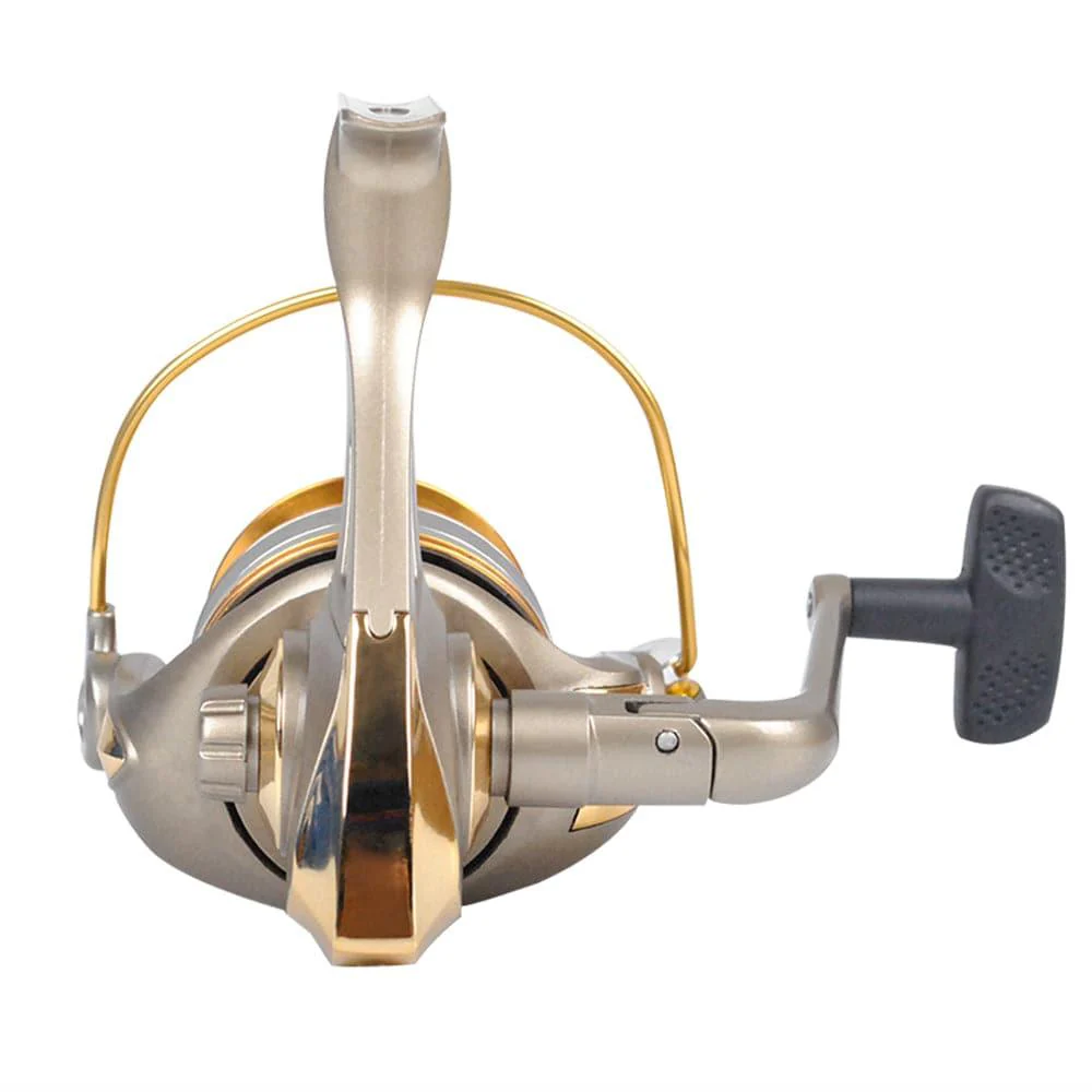 Dr.Fish SWT Spinning Reel 2000-6000 - Image 3