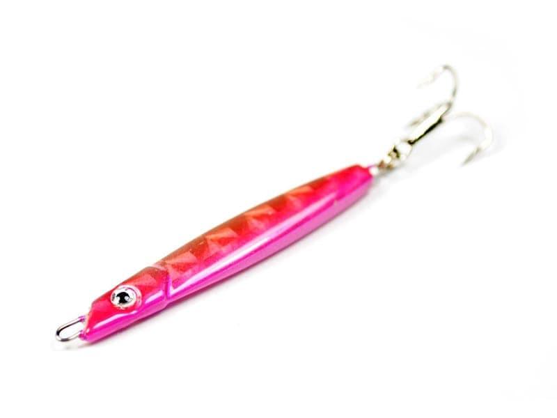 Dr.Fish Ultra Light Metal Jig 0.25/0.5oz - Image 2