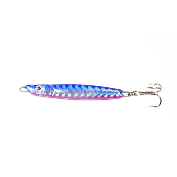 Dr.Fish Ultra Light Metal Jig 0.25/0.5oz - Image 4