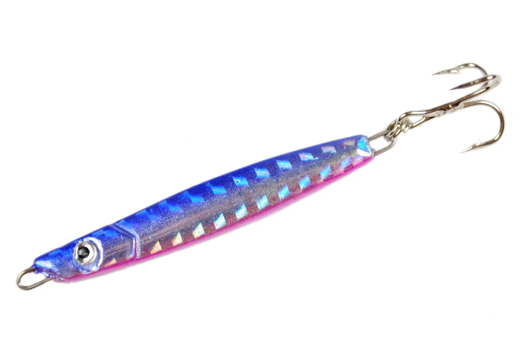 Dr.Fish Ultra Light Metal Jig 0.25/0.5oz - Image 5