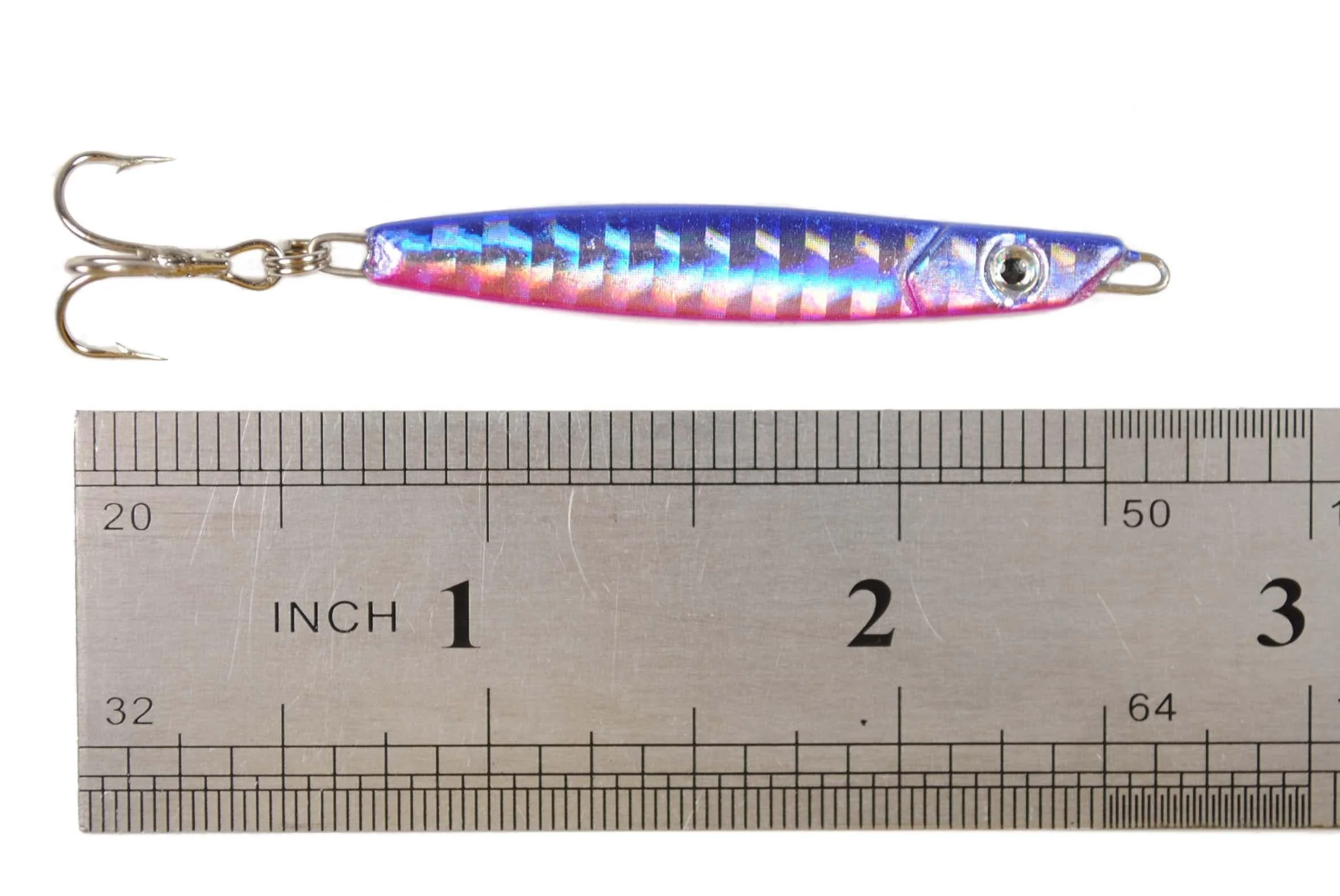 Dr.Fish Ultra Light Metal Jig 0.25/0.5oz - Image 6