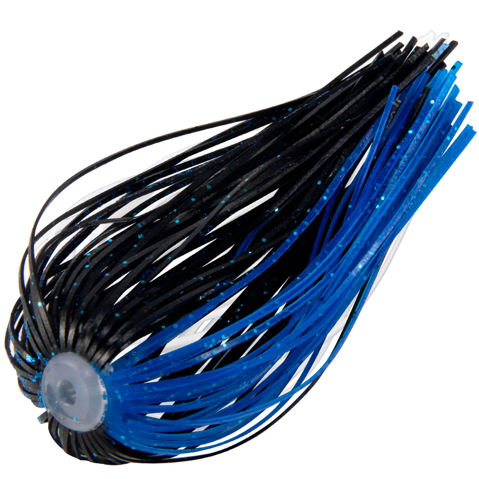 Dr.Fish 15pcs Umbrella Replacement Jig Skirts - Image 14