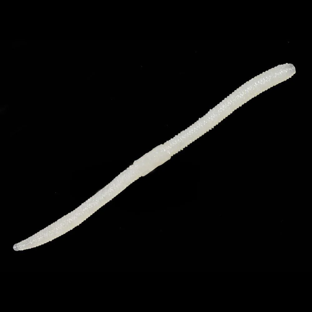 Dr.Fish 8pcs Wacky Worms Baits 5.4'' - Image 5