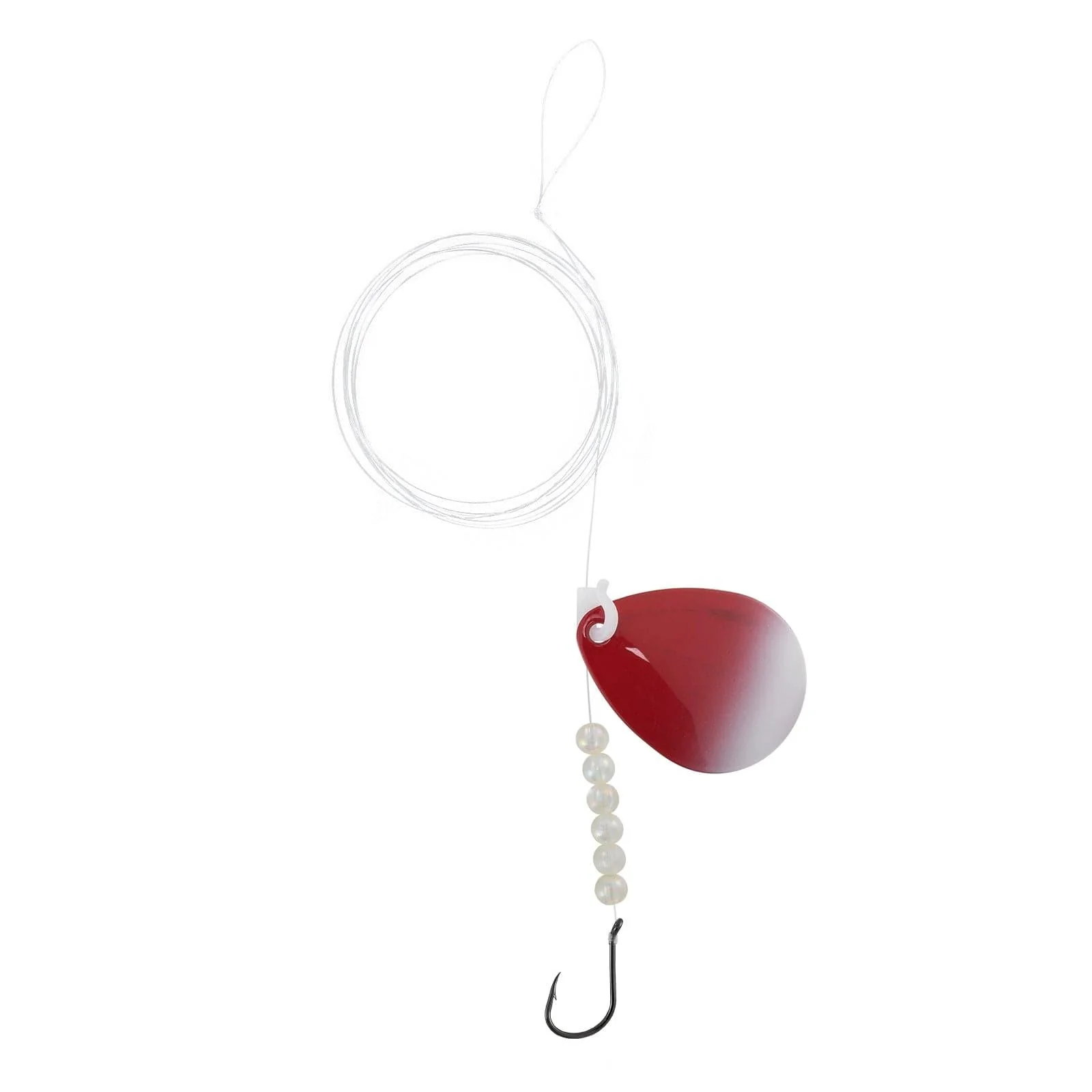 Dr.Fish 10 packs Walleye Spinner Rigs - Image 10