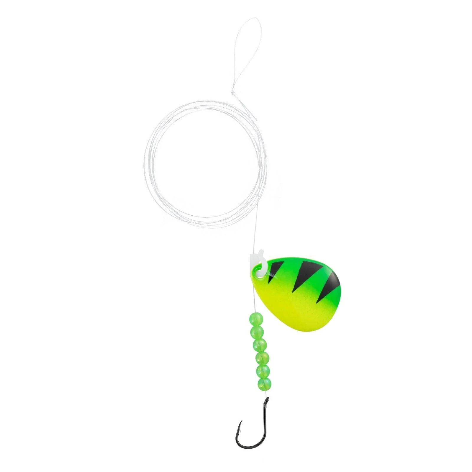 Dr.Fish 10 packs Walleye Spinner Rigs - Image 11