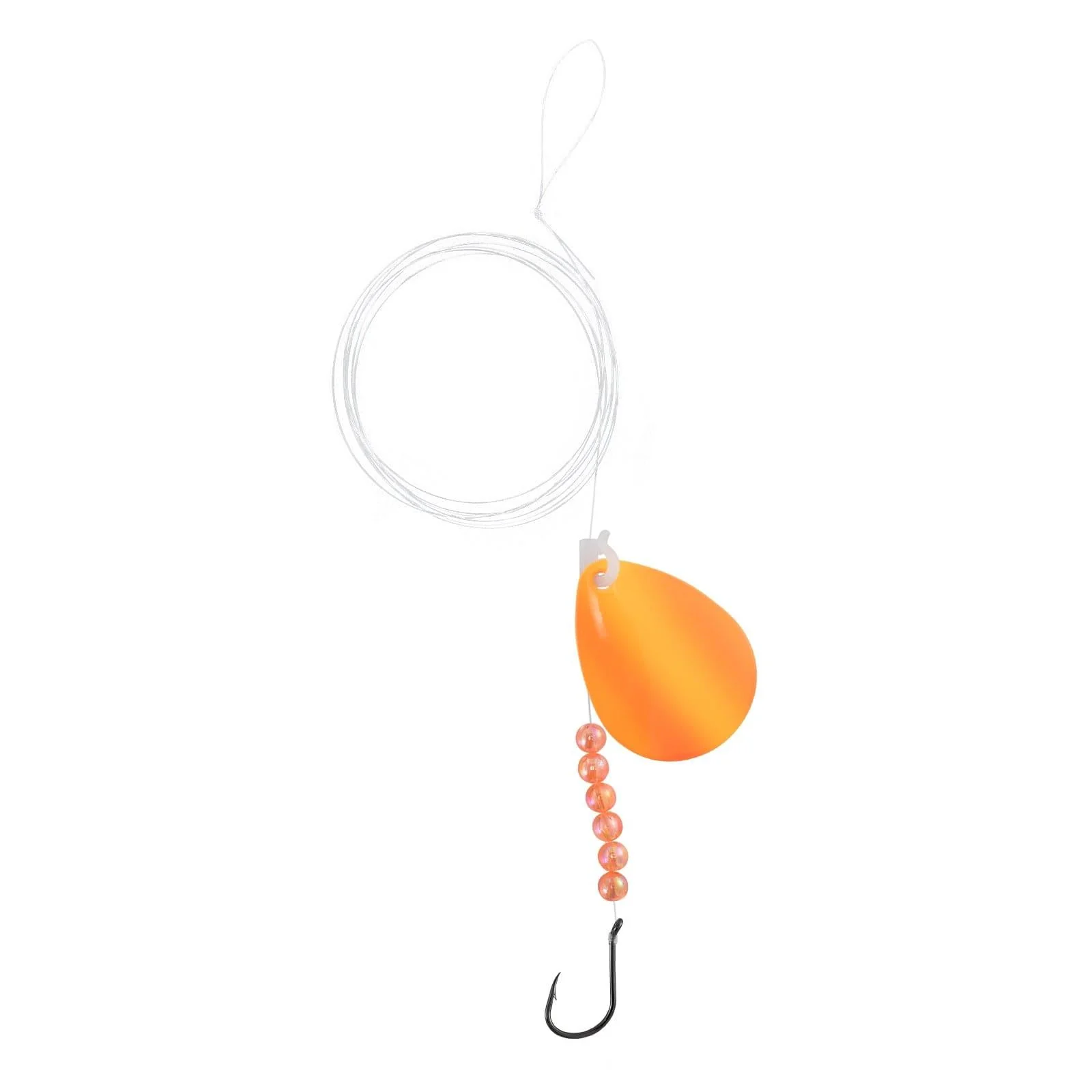 Dr.Fish 10 packs Walleye Spinner Rigs - Image 5