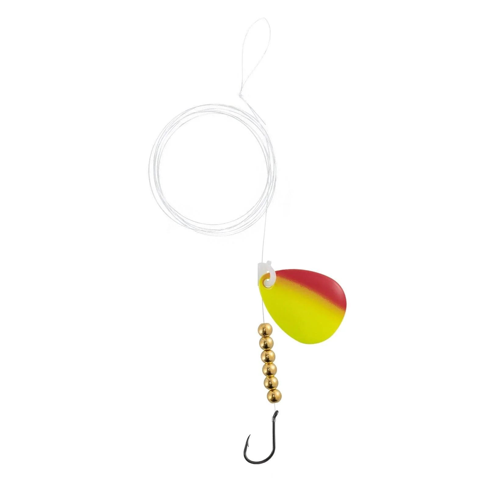Dr.Fish 10 packs Walleye Spinner Rigs - Image 7