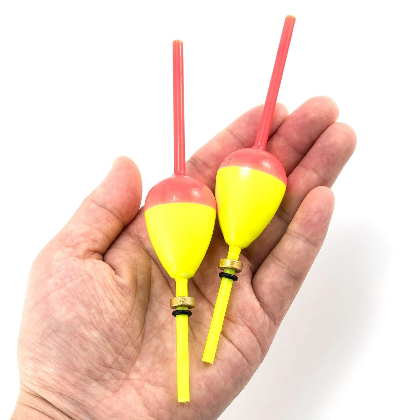 Dr.Fish 3pcs Weighted Slip Floats - Image 5
